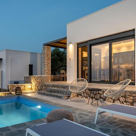 Casatino Villas Kalianeika المظهر الخارجي الصورة