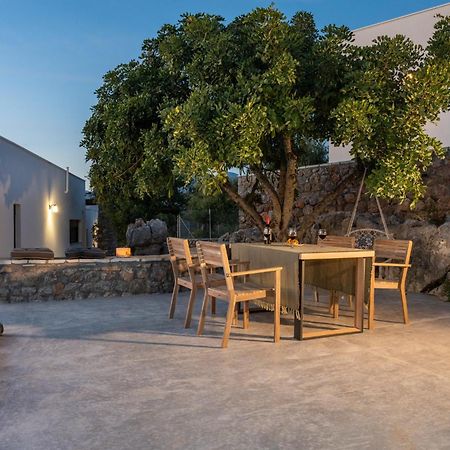 Casatino Villas Kalianeika المظهر الخارجي الصورة