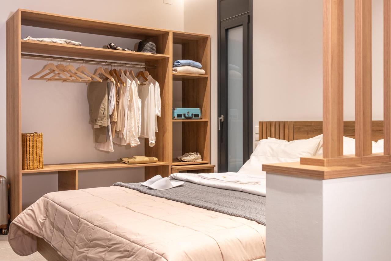 Casatino Villas Kalianeika المظهر الخارجي الصورة