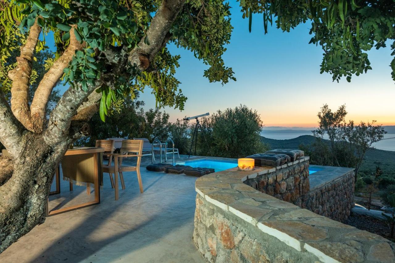 Casatino Villas Kalianeika المظهر الخارجي الصورة