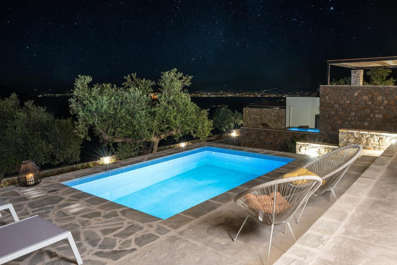 Casatino Villas Kalianeika المظهر الخارجي الصورة