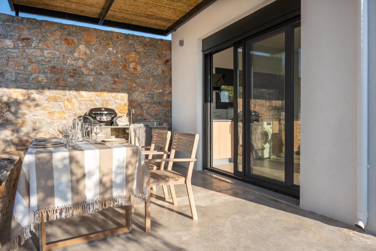 Casatino Villas Kalianeika المظهر الخارجي الصورة