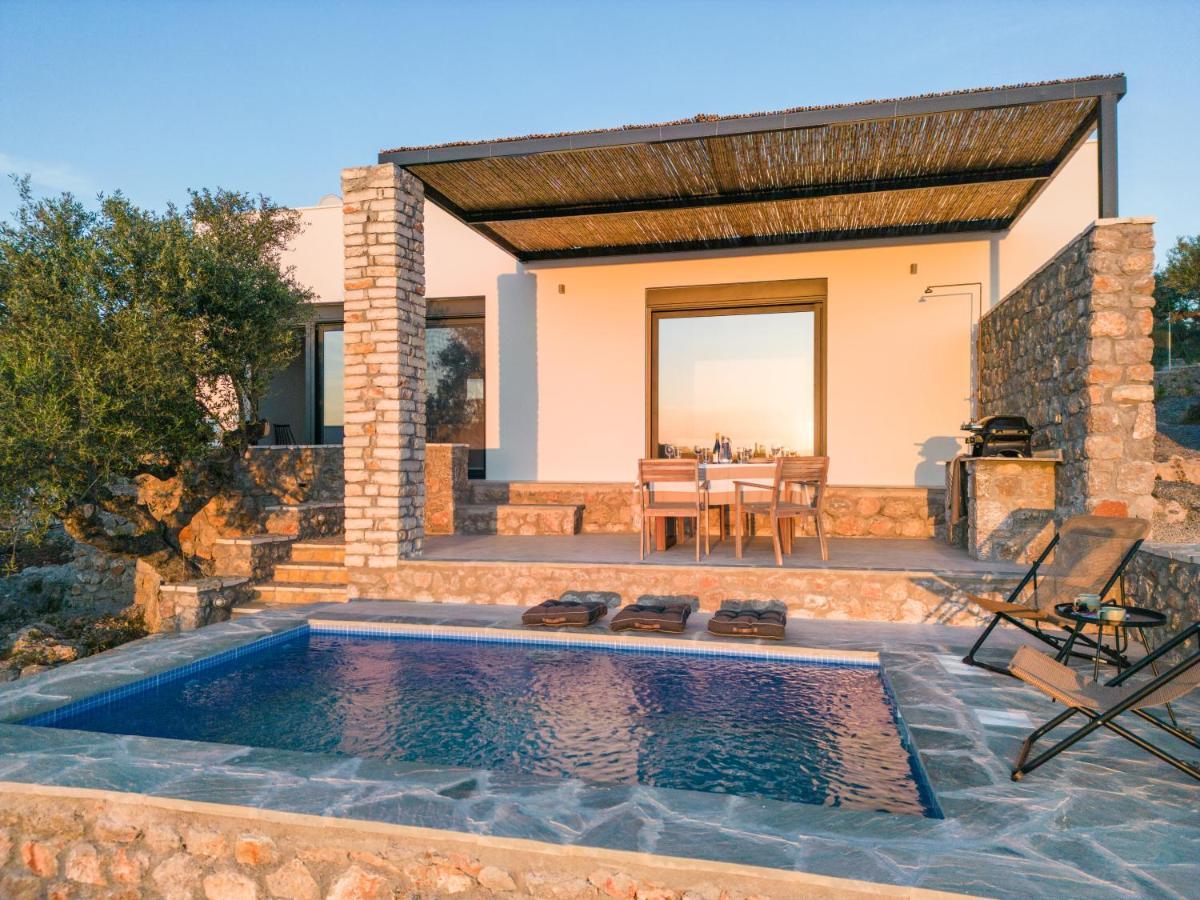 Casatino Villas Kalianeika المظهر الخارجي الصورة