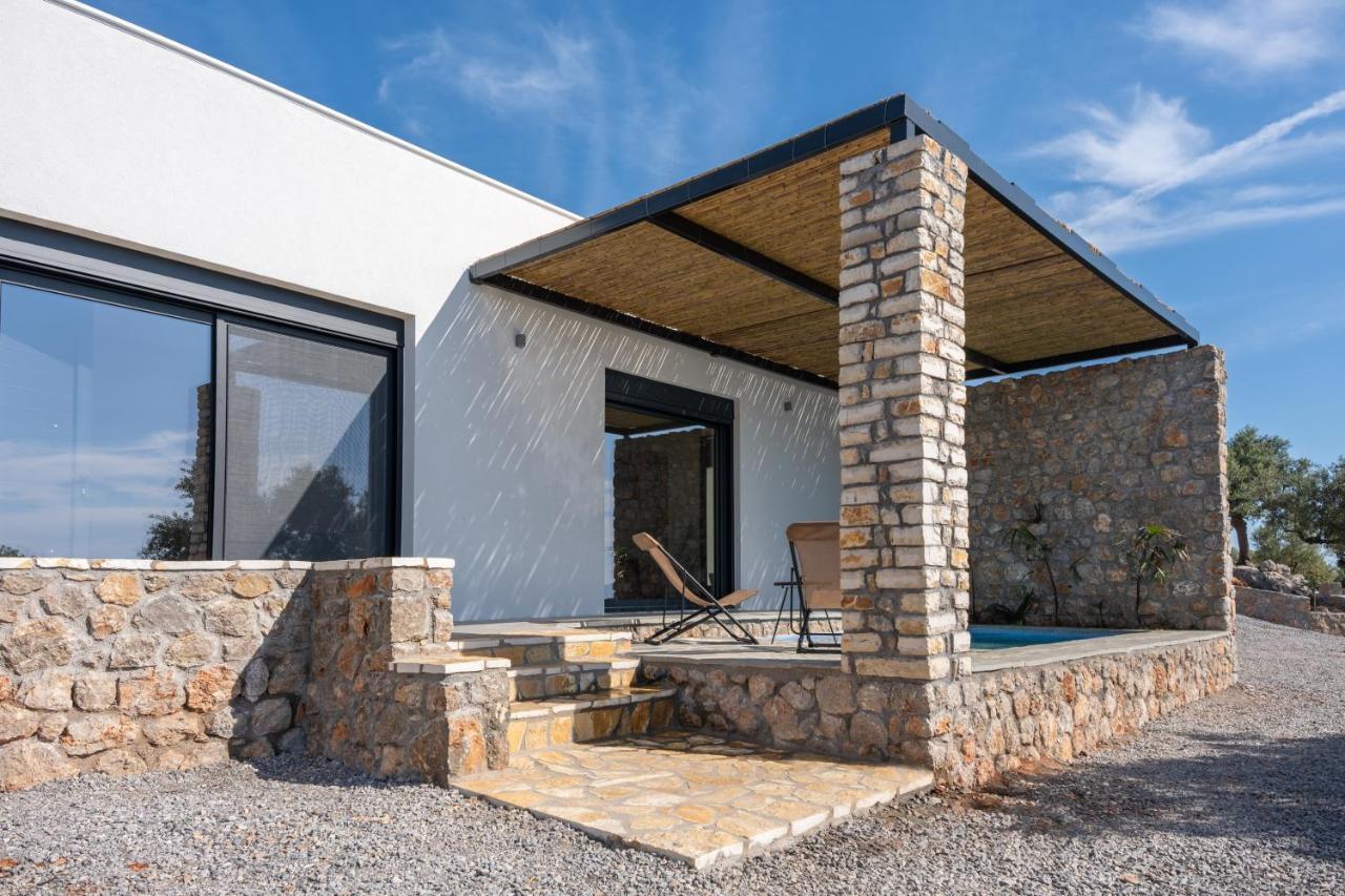 Casatino Villas Kalianeika المظهر الخارجي الصورة