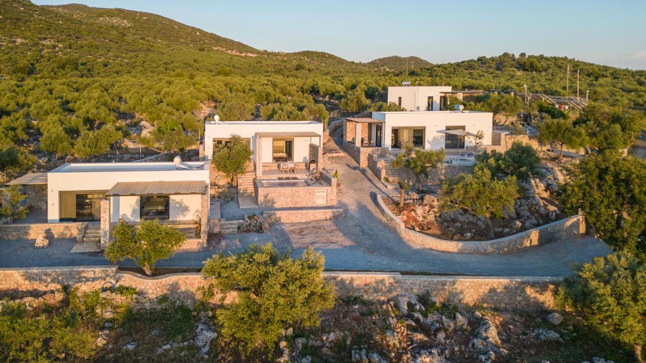 Casatino Villas Kalianeika المظهر الخارجي الصورة