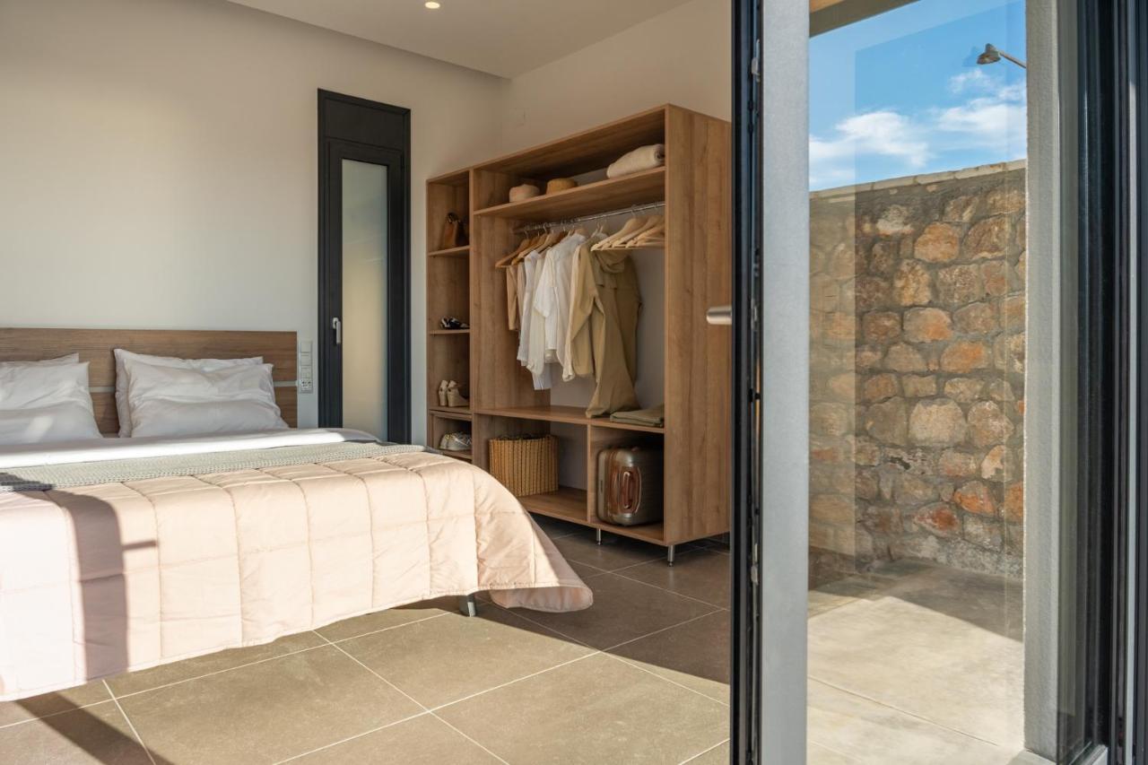Casatino Villas Kalianeika المظهر الخارجي الصورة
