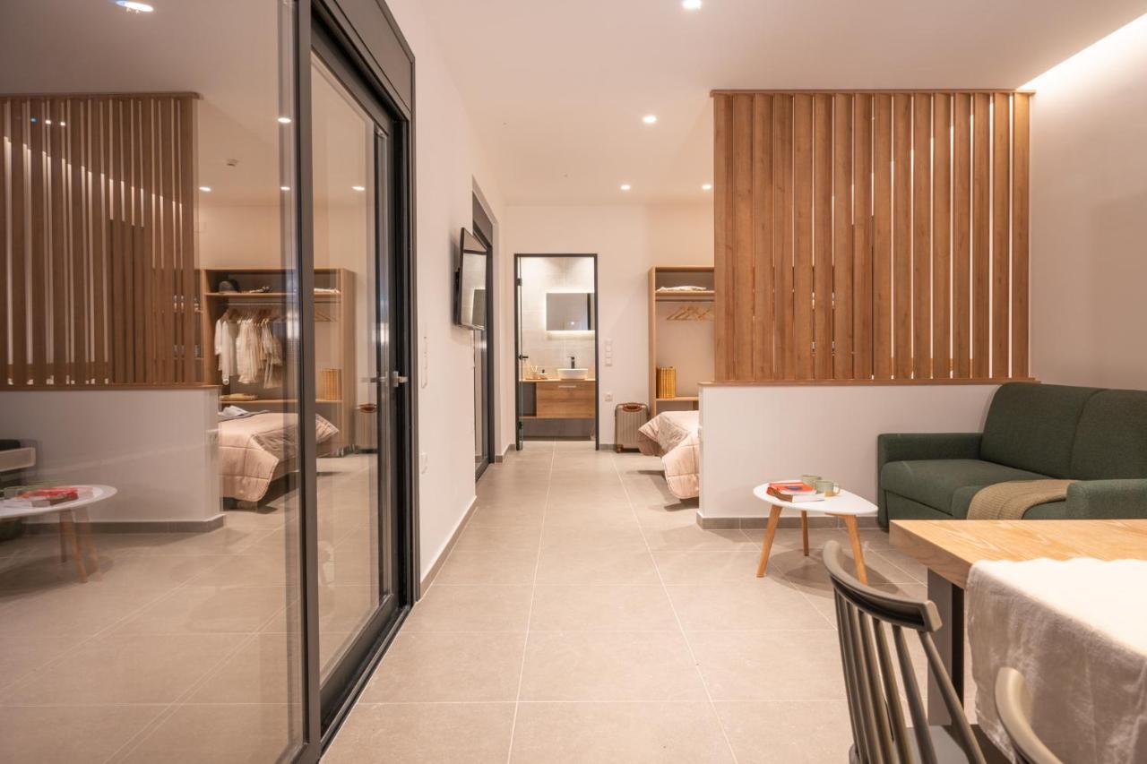 Casatino Villas Kalianeika المظهر الخارجي الصورة