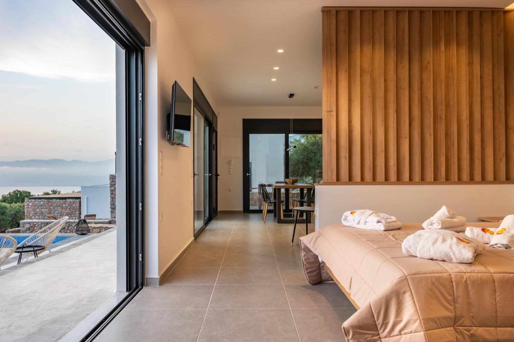 Casatino Villas Kalianeika المظهر الخارجي الصورة