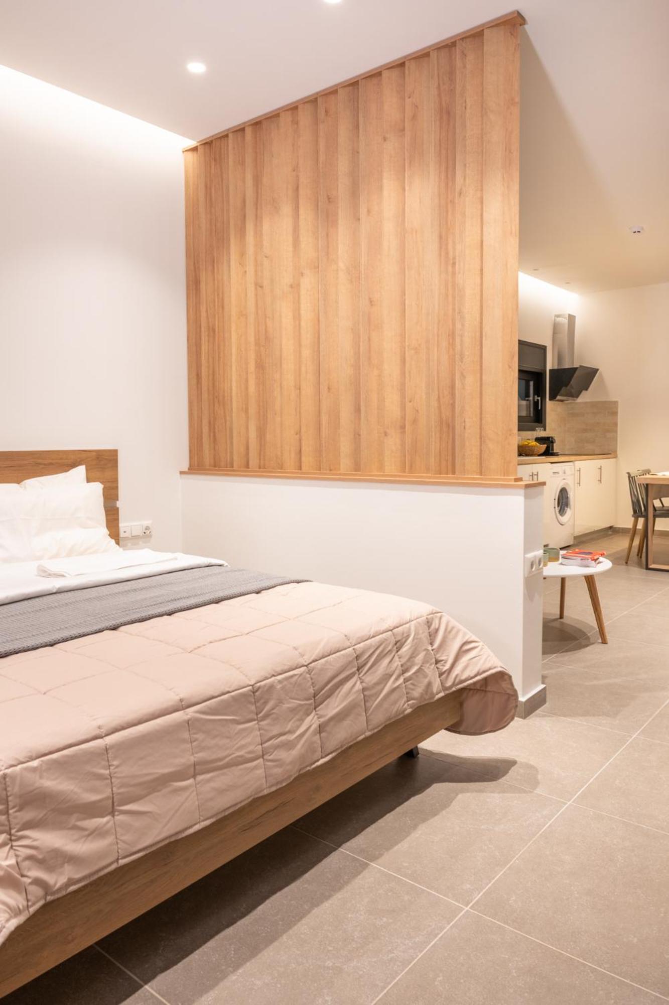 Casatino Villas Kalianeika المظهر الخارجي الصورة