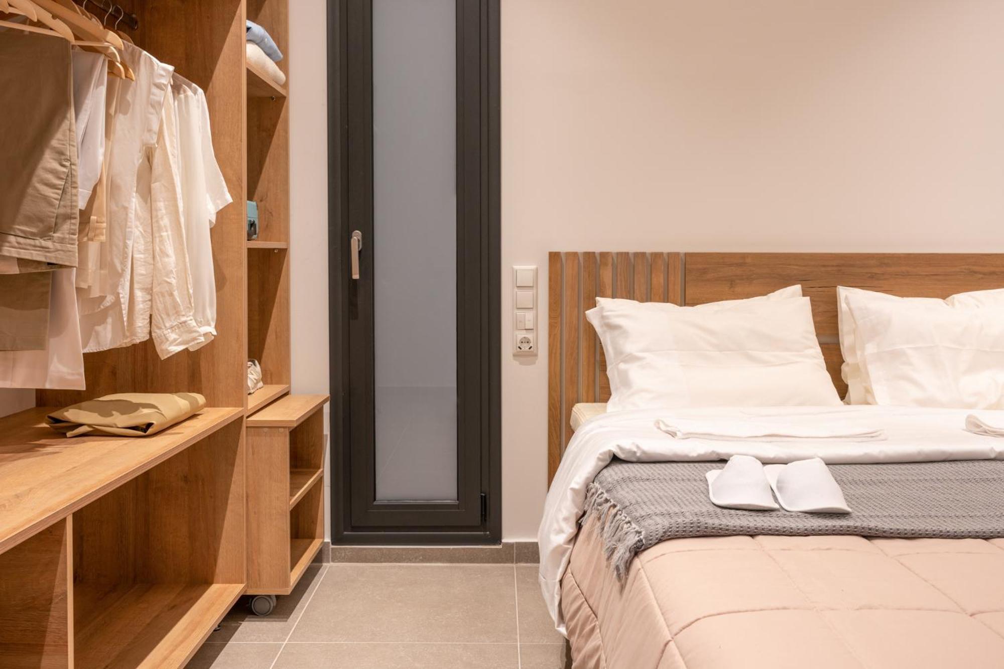 Casatino Villas Kalianeika المظهر الخارجي الصورة