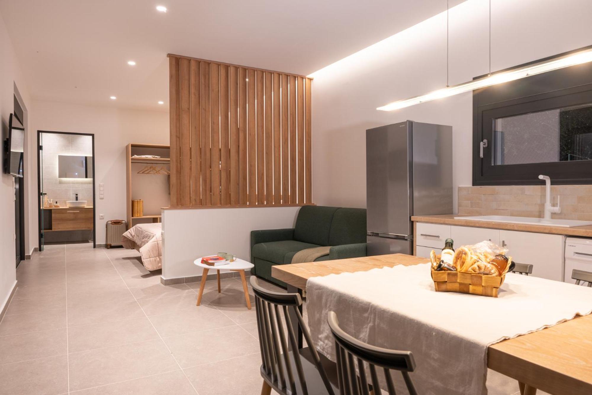Casatino Villas Kalianeika المظهر الخارجي الصورة